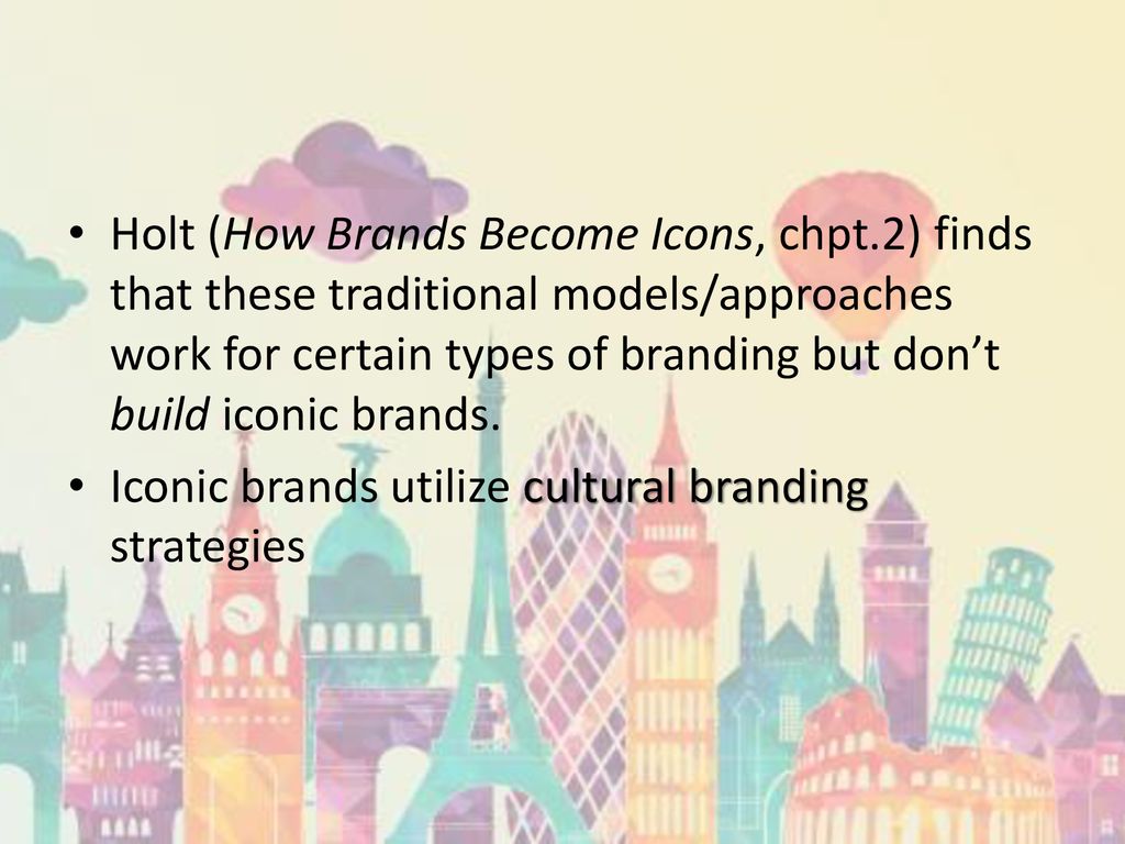 How brands become icons 2025 by douglas b ho pdf